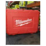 Milwaukee 12v AirSnake
