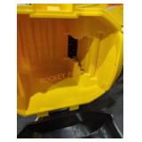 DeWalt 60V 1000PSI Power Cleaner DeWalt 60V 1000PSI Power Cleaner