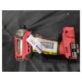 Milwaukee M18 1/4" Hydraulic Driver Milwaukee M18 1/4" Hydraulic Driver