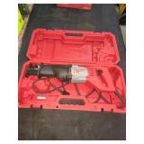 Milwaukee Sawzall Reciprocating Saw