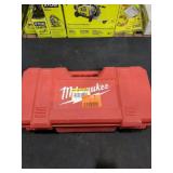 Milwaukee Sawzall Recip Saw Kit