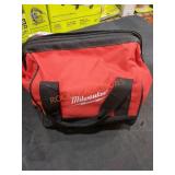 Milwaukee Random Tool Combo