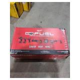 Milwaukee M18 7-TOOL Combo Kit