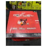 Milwaukee M18 Coil Roofing Nailer