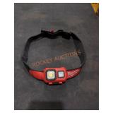 Milwaukee 450 Lumens LED Headlamp