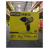 RYOBI 18V 1/4" Impact Driver