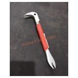 Milwaukee E Nail Puller