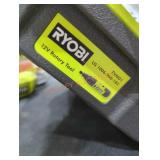 Ryobi 12v rotary tool