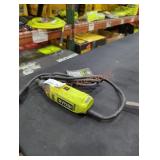 Ryobi rotary tool corded