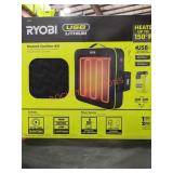 Ryobi Heated Cushion Kit Ryobi Heated Cushion Kit