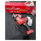 Milwaukee M18 Hackzall One Handed Recip Saw (TOOL Milwaukee M18 Hackzall One Handed Recip Saw (TOOL