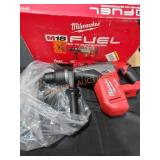 Milwaukee M18 1 9/16" SDS Max Rotary Hammer (TOOL Milwaukee M18 1 9/16" SDS Max Rotary Hammer (TOOL