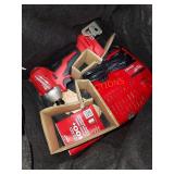 Milwaukee M18 Compact Brushless 1/4" Hex Impact Milwaukee M18 Compact Brushless 1/4" Hex Impact