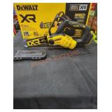 DeWalt 20V 8" Pruning Chainsaw DeWalt 20V 8" Pruning Chainsaw