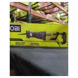 Ryobi 12 Amp Variable Speed Reciprocating Saw