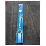 Empire 24" Compact Box Level Empire 24" Compact Box Level