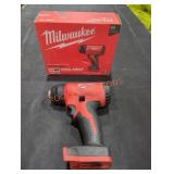 Milwaukee M18 Compact Heat Gun Milwaukee M18 Compact Heat Gun