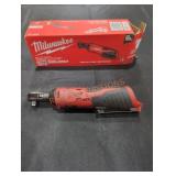 Milwaukee M12 3/8" Ratchet Milwaukee M12 3/8" Ratchet