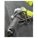 Ryobi corded grinder Ryobi corded grinder