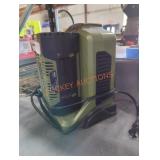 Green machine 62v 4 ah battery and charger Green machine 62v 4 ah battery and charger