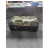 Green machine 62v 4 ah battery Green machine 62v 4 ah battery