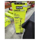 Ryobi 18v 15" cordless string trimmer Ryobi 18v 15" cordless string trimmer