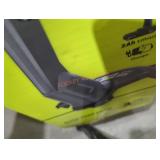 Ryobi 18v string trimmer edger