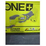 Ryobi 18v multi tool