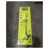 RYOBI 13" 18V String Trimmer/Edger Kit RYOBI 13" 18V String Trimmer/Edger Kit