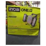 Ryobi 18V Hybrid LED Panel Light