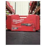 Milwaukee Sawzall Reciprocating Saw Kit Milwaukee Sawzall Reciprocating Saw Kit