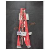 Milwaukee Hammer Bits 3/4" Milwaukee Hammer Bits 3/4"
