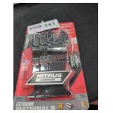 Milwaukee Nitrus carbide extreme blades Milwaukee Nitrus carbide extreme blades