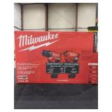 Milwaukee M12 Subcompact 2-Tool Combo Kit Milwaukee M12 Subcompact 2-Tool Combo Kit