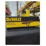 DeWalt wide roller support DeWalt wide roller support