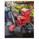 Milwaukee M18 16" string trimmer kit Milwaukee M18 16" string trimmer kit