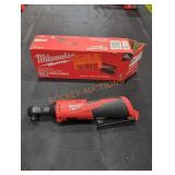 Milwaukee M12 3/8" Ratchet Milwaukee M12 3/8" Ratchet