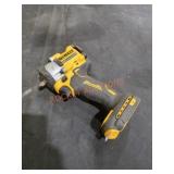DeWalt 20v MAX 3/8" Compact Wrench