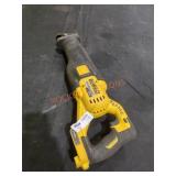 DeWalt 60V MAX Reciprocating Saw