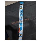 Empire 24" and 12" Level(s) Empire 24" and 12" Level(s)