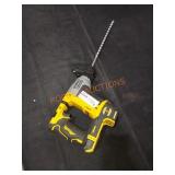 Dewalt 20V 5/8" SDS Rotary Hammer Dewalt 20V 5/8" SDS Rotary Hammer