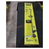 RYOBI 40V 15" String Trimmer RYOBI 40V 15" String Trimmer