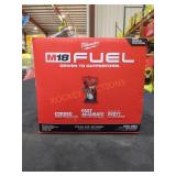 Milwaukee M18 Compact Router Milwaukee M18 Compact Router