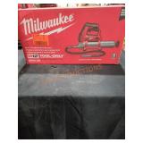 Milwaukee M12 Cordless Grease Gun