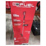 Milwaukee M18 16" String Trimmer Milwaukee M18 16" String Trimmer