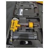 DeWalt 18 Gauge Brad Nailer DeWalt 18 Gauge Brad Nailer