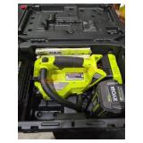 Ryobi 40V Chainsaw Kit Ryobi 40V Chainsaw Kit