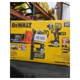 DeWalt 20V 2 Tool Combo Kit DeWalt 20V 2 Tool Combo Kit