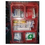 Milwaukee PACKOUT FIRST AID KIT Milwaukee PACKOUT FIRST AID KIT