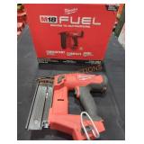 Milwaukee M18 18GA Brad Nailer Milwaukee M18 18GA Brad Nailer